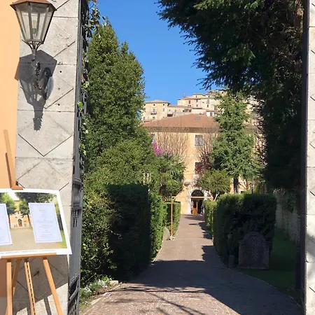 VillaGrancassa Hotel Relais-3