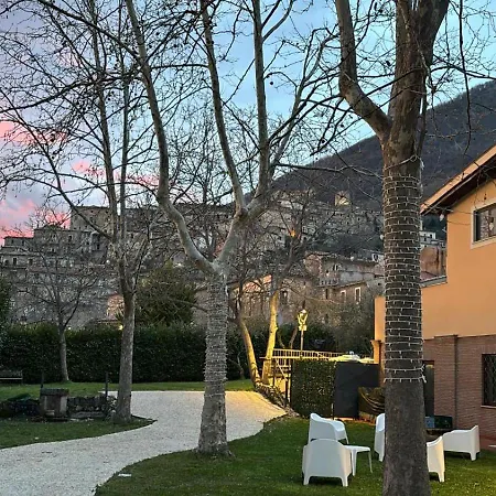 VillaGrancassa Hotel Relais-2